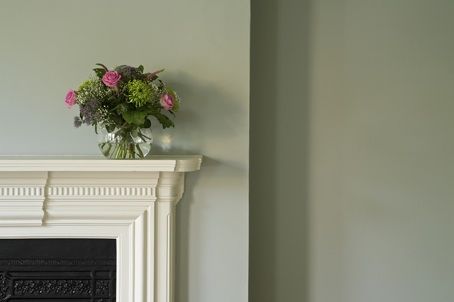 farrow and ball blue gray no 91